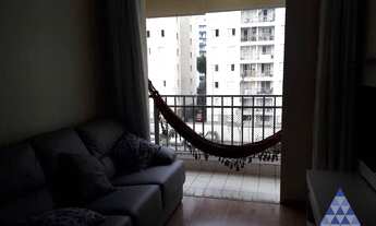 Imagem 3: Apartamento 61m² Vila Guilherme Venda R$ 380.000,00