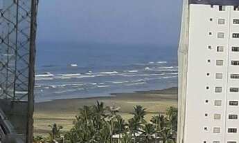 Imagem 5: Apartamento com 3 dormitórios à venda, 94 m² por R$ 505.000 - Ocian - Praia Grande/SP