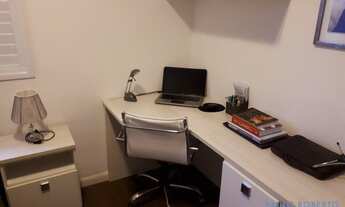 Imagem 7: APARTAMENTO - MORUMBI - SP