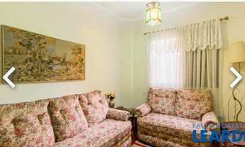 Imagem 4: APARTAMENTO - POMPÉIA - SP