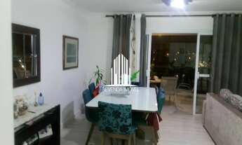 Imagem 6: Apartamento no Jardim Aeroporto- São Paulo, SP