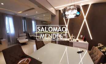 Imagem: Belíssimo apartamento no Umarizal, 3/4