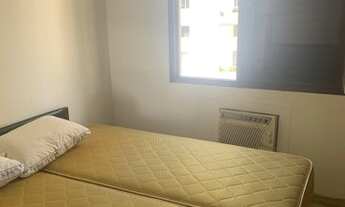 Imagem 5: Locação Apartamento 1 Dormitórios - 45 m² Itaim Bibi