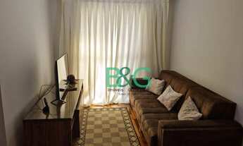Imagem 4: Apartamento com 2 dormitórios à venda, 80 m² por R$ 580.000 - Vila Osasco - Osasco/SP