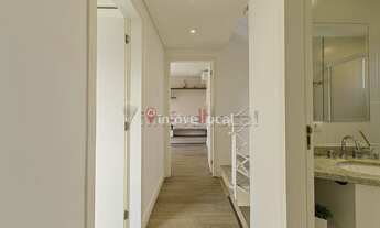 Imagem 5: Sobrado À Venda 3 Quartos, 1 Suite, 2 Vagas, 119.36m², Barreirinha, Curitiba - Pr