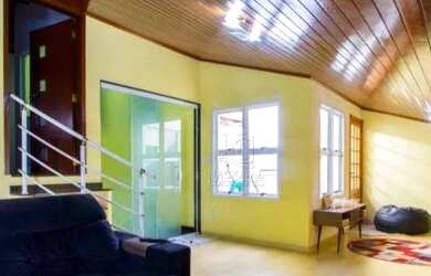 Imagem 10: Casa à venda, 348 m² por R$ 1.950.000,00 - Parque das Nações - Santo André/SP