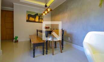 Imagem 7: Apartamento à Venda - Jardim Botânico, 1 Quarto, 75 m2