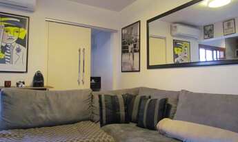 Imagem 3: COBERTURA - JARDIM PAULISTA - SP