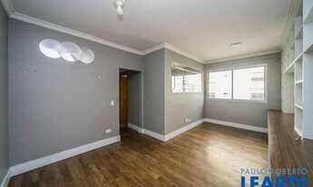 Imagem: APARTAMENTO - MOEMA ÍNDIOS - SP