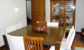 Imagem 7: SOBRADO - VILA MADALENA - SP