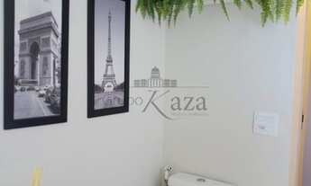 Imagem 3: Lindo apartamento no Jardim Aquarius!! Linda vista!!!