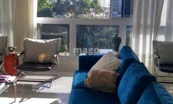 Imagem 2: Apartamento para Venda no bairro Praia Brava em Itajaí, 3 quartos sendo 3 suítes, 2 vagas