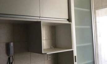 Imagem 6: Apartamento com 3 dormitórios à venda, 70 m² por R$ 250.000,00 - Jardim Indianópolis - Cam