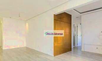 Imagem 3: Apartamento com 2 dormitórios à venda, 68 m² - Vila Gumercindo - São Paulo/SP