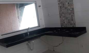 Imagem 6: Casa usada à Venda - Bairro Novo Mundo