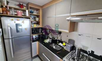 Imagem 7: Lindo Apartamento 70m² 3dorms sendo uma Suíte