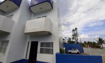 Imagem 2: Casa de condomínio para aluguel possui 117 metros quadrados com 2 quartos em Centro - Mong