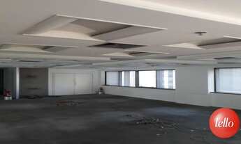 Imagem 5: São Paulo - Conjunto Comercial/sala - Brooklin