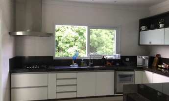 Imagem 8: Casa, 450 m² - venda por R$ 1.950.000,00 ou aluguel por R$ 10.000,00/mês - Condomínio Vill