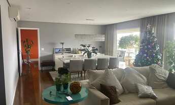 Imagem: Apartamento no Brooklin 239m de area util