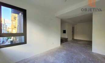 Imagem 6: Apartamento novo 02 dormitórios com vaga de garagem no bairro Rio Branco