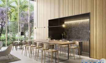 Imagem 5: APARTAMENTO - MOEMA PÁSSAROS - SP