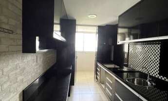 Imagem: Isla Morada andar alto