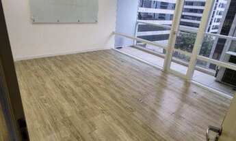 Imagem 3: Conjunto para alugar, 95 m² por R$ 4.800/mês - Brooklin - São Paulo/SP