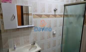 Imagem 4: CASA EM CONDOMINIO DE 1 DORMITÓRIO LOCALIZADO NA AVIAÇÃO - R$ 165 MIL