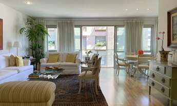 Imagem 3: Luxuoso Apartamento no Quarteirão Mais Nobre de Ipanema!