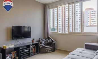 Imagem 5: Apartamento com 2 dormitórios à venda, 107 m² por R$ 599.000,00 - Vila Madalena - São Paul