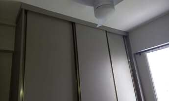 Imagem 6: Apartamento para venda tem 75 metros quadrados com 2 quartos