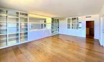 Imagem 5: Apartamento à venda, 4 quartos, 2 suítes, 3 vagas, Leblon - Rio de Janeiro/RJ