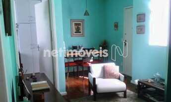 Imagem 2: Apartamento com 3 dormitórios à venda, 60 m² por R$ 220.000,00 - Estoril - Belo Horizonte