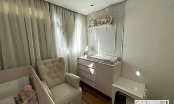 Imagem 7: Cobertura com 2 dormitórios à venda, 100 m² por R$ 899.000 - Tatuape - São Paulo/SP