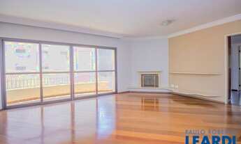 Imagem: APARTAMENTO - ITAIM BIBI - SP