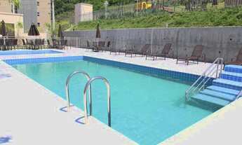 Imagem 7: Apartamento para venda com 45 metros quadrados com 2 quartos em Curicica - Rio de Janeiro