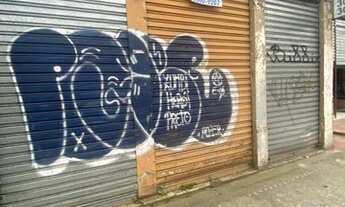 Imagem: Terreno 115m² à venda Rua Uranos,Olaria