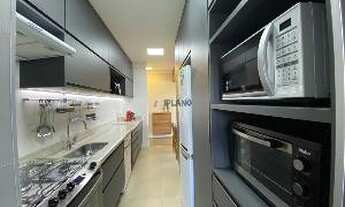 Imagem 3: Apartamento 3 dorm sendo 1 suíte - Atlantis Residence