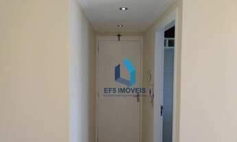 Imagem 3: Apartamento à venda, 49 m² por R$ 330.000,00 - Vila do Encontro - São Paulo/SP