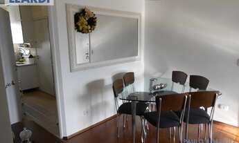 Imagem: APARTAMENTO - VILA MADALENA - SP