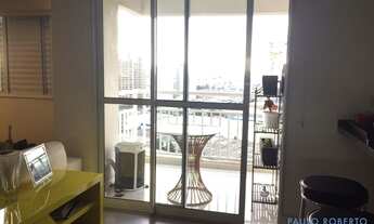 Imagem 2: APARTAMENTO - ALPHAVILLE - SP
