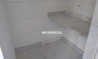 Imagem 6: Andar Corporativo