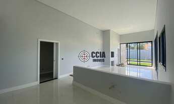 Imagem 6: Casa com 3 dormitórios à venda, 199 m² por R$ 1.260.000,00 - Condominio Residencial Falls