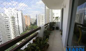 Imagem 3: APARTAMENTO - BROOKLIN - SP