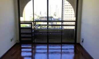 Imagem 2: Próximo metrô 3 dormitórios 2 vagas de garagem Apartamento a venda