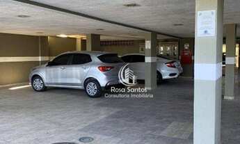 Imagem 2: Apartamento com 2 dormitórios à venda, 70 m² por R$ 470.000,00 - Praia Do Saco - Mangarati