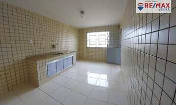 Imagem 5: Casa com 3 dormitórios para alugar, 170 m² por R$ 1.350,00/mês - Santa Cecília - Barbacena