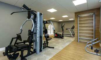 Imagem 4: Apartamento com 2dormrs/1 suíte, 2 banheiros, 1 vaga na Liberdade