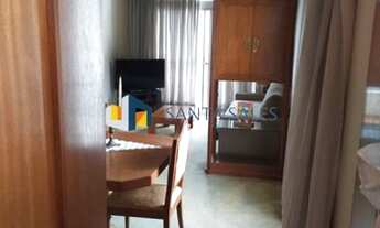 Imagem 3: APARTAMENTO HIGIENOPOLIS